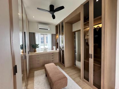 PATTA Horizon villas